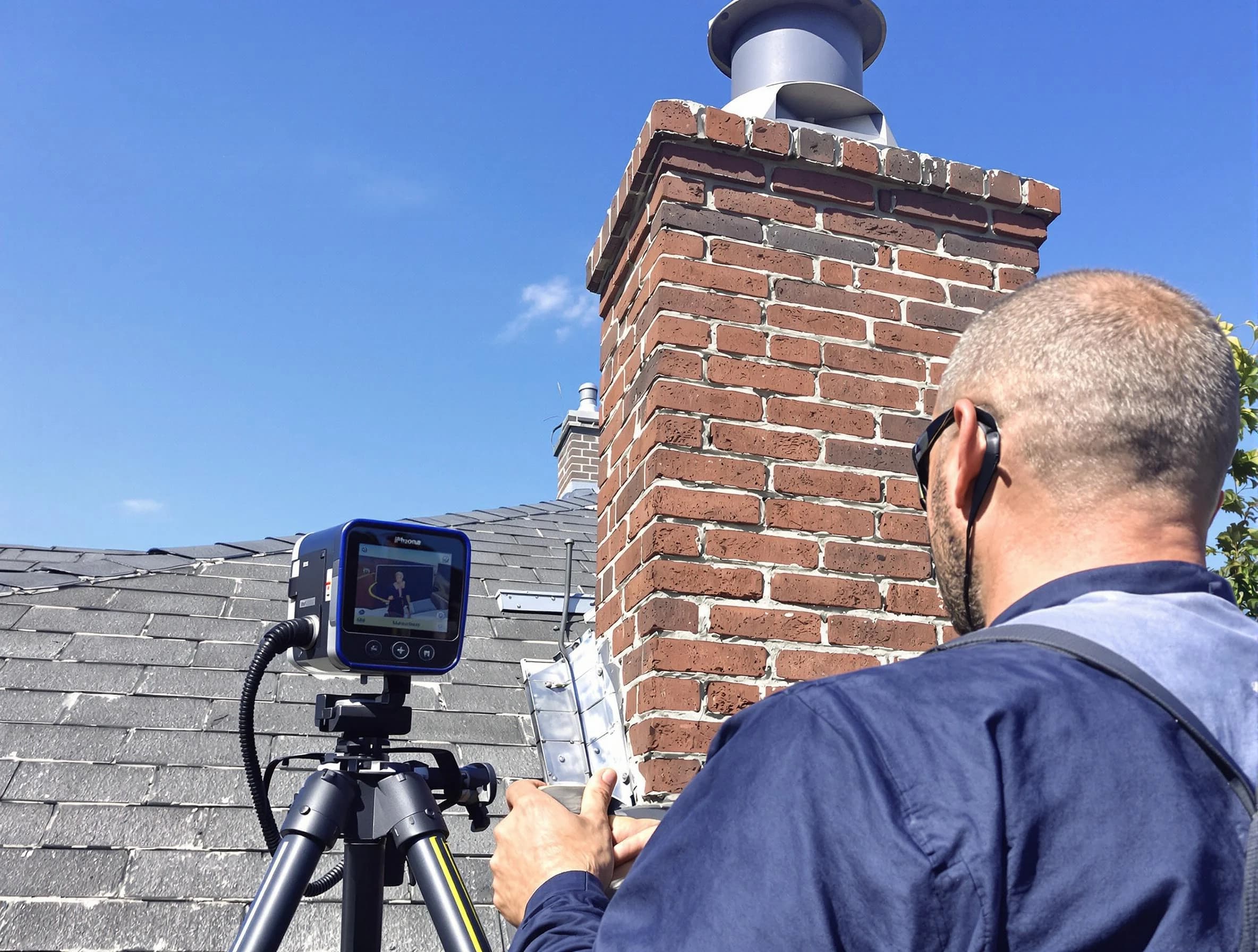 Chimney Inspection service in Villa Rica, GA